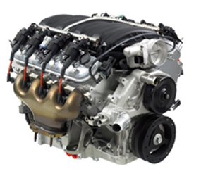 P044C Engine